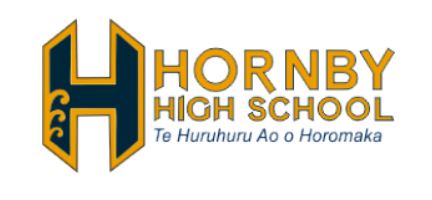 Hornby High School