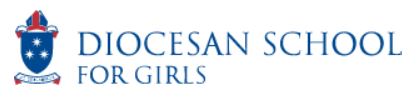 Diocesan School for Girls