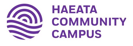 Haeta Community Campus