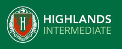 Highlands Intermediate