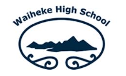 Waiheke High School